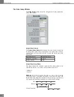 Предварительный просмотр 18 страницы Algolith HD to SD Downconverter XVC-1001-DC Installation And Operation Manual