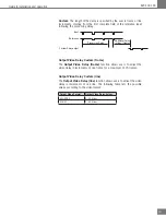 Предварительный просмотр 19 страницы Algolith HD to SD Downconverter XVC-1001-DC Installation And Operation Manual