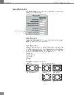 Предварительный просмотр 20 страницы Algolith HD to SD Downconverter XVC-1001-DC Installation And Operation Manual