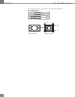 Предварительный просмотр 22 страницы Algolith HD to SD Downconverter XVC-1001-DC Installation And Operation Manual