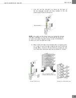 Предварительный просмотр 31 страницы Algolith HD to SD Downconverter XVC-1001-DC Installation And Operation Manual