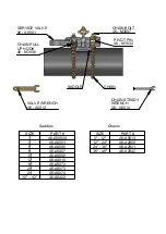 Предварительный просмотр 19 страницы ALH System-One Operating Manual