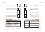 Preview for 6 page of Alhafidh DHA-49AUW User Manual