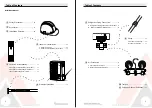 Preview for 2 page of Alhafidh FHA-H54R410INV9 Installation Manual