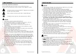 Preview for 3 page of Alhafidh FHA-H54R410INV9 Installation Manual