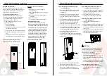 Preview for 6 page of Alhafidh FHA-H54R410INV9 Installation Manual