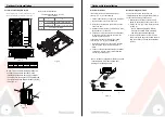 Preview for 8 page of Alhafidh FHA-H54R410INV9 Installation Manual