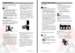 Preview for 9 page of Alhafidh FHA-H54R410INV9 Installation Manual