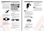 Preview for 10 page of Alhafidh FHA-H54R410INV9 Installation Manual