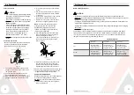 Preview for 12 page of Alhafidh FHA-H54R410INV9 Installation Manual