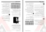 Preview for 16 page of Alhafidh FHA-H54R410INV9 Installation Manual