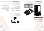 Preview for 19 page of Alhafidh FHA-H54R410INV9 Installation Manual