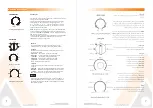 Preview for 8 page of Alhafidh WHA-C18000T3S User Manual