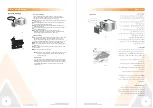 Preview for 10 page of Alhafidh WHA-C18000T3S User Manual