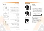 Preview for 11 page of Alhafidh WHA-C18000T3S User Manual