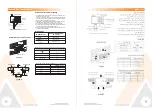 Preview for 12 page of Alhafidh WHA-C18000T3S User Manual