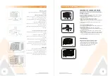 Preview for 13 page of Alhafidh WHA-C18000T3S User Manual