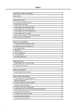 Предварительный просмотр 4 страницы ALI 74EGTPT Instructions For Installation, Operation And Maintenance