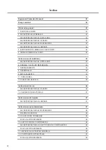 Предварительный просмотр 40 страницы ALI 74EGTPT Instructions For Installation, Operation And Maintenance