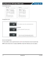 Предварительный просмотр 12 страницы ALI BEVERAGE-AIR ST Series Installation And Operating Instructions Manual