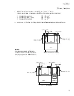 Предварительный просмотр 15 страницы ALI Champion CH-44 Installation/Operation Manual With Service Replacement Parts