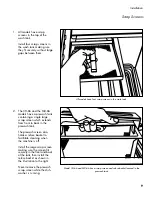 Предварительный просмотр 17 страницы ALI Champion CH-44 Installation/Operation Manual With Service Replacement Parts