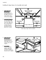 Предварительный просмотр 20 страницы ALI Champion CH-44 Installation/Operation Manual With Service Replacement Parts