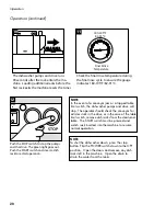 Предварительный просмотр 28 страницы ALI Champion CH-44 Installation/Operation Manual With Service Replacement Parts