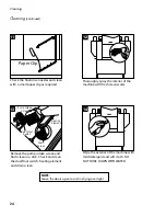 Предварительный просмотр 32 страницы ALI Champion CH-44 Installation/Operation Manual With Service Replacement Parts