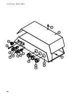 Предварительный просмотр 38 страницы ALI Champion CH-44 Installation/Operation Manual With Service Replacement Parts