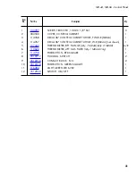 Предварительный просмотр 39 страницы ALI Champion CH-44 Installation/Operation Manual With Service Replacement Parts