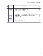 Предварительный просмотр 41 страницы ALI Champion CH-44 Installation/Operation Manual With Service Replacement Parts