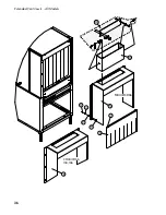 Предварительный просмотр 44 страницы ALI Champion CH-44 Installation/Operation Manual With Service Replacement Parts