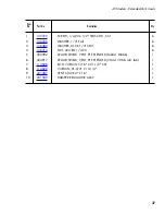 Предварительный просмотр 45 страницы ALI Champion CH-44 Installation/Operation Manual With Service Replacement Parts