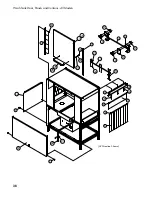 Предварительный просмотр 46 страницы ALI Champion CH-44 Installation/Operation Manual With Service Replacement Parts