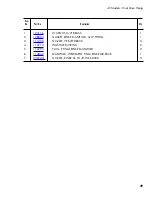 Предварительный просмотр 57 страницы ALI Champion CH-44 Installation/Operation Manual With Service Replacement Parts