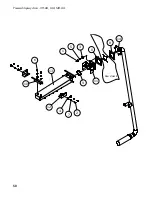 Предварительный просмотр 58 страницы ALI Champion CH-44 Installation/Operation Manual With Service Replacement Parts