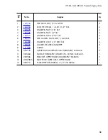 Предварительный просмотр 59 страницы ALI Champion CH-44 Installation/Operation Manual With Service Replacement Parts