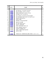 Предварительный просмотр 63 страницы ALI Champion CH-44 Installation/Operation Manual With Service Replacement Parts