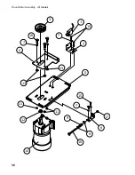 Предварительный просмотр 66 страницы ALI Champion CH-44 Installation/Operation Manual With Service Replacement Parts