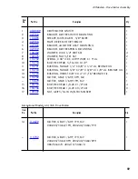 Предварительный просмотр 67 страницы ALI Champion CH-44 Installation/Operation Manual With Service Replacement Parts