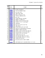 Предварительный просмотр 69 страницы ALI Champion CH-44 Installation/Operation Manual With Service Replacement Parts