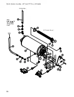 Предварительный просмотр 80 страницы ALI Champion CH-44 Installation/Operation Manual With Service Replacement Parts