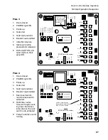 Предварительный просмотр 95 страницы ALI Champion CH-44 Installation/Operation Manual With Service Replacement Parts