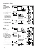 Предварительный просмотр 96 страницы ALI Champion CH-44 Installation/Operation Manual With Service Replacement Parts