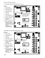 Предварительный просмотр 98 страницы ALI Champion CH-44 Installation/Operation Manual With Service Replacement Parts