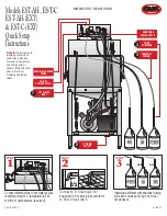 ALI CMA EST-AH Quick Setup Instructions preview