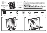 ALI DO001 Installation Manual preview