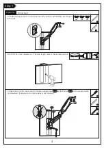 Предварительный просмотр 3 страницы ALI GSWM001 Installation Manual