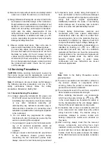 Preview for 4 page of ALI M5677 Service Manual